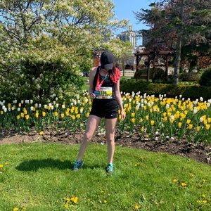 Meet your Posher, Alicia